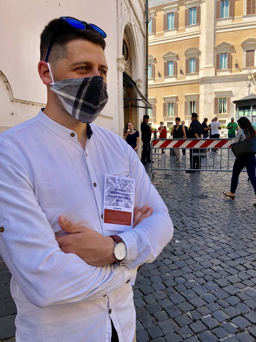 Foto notizia